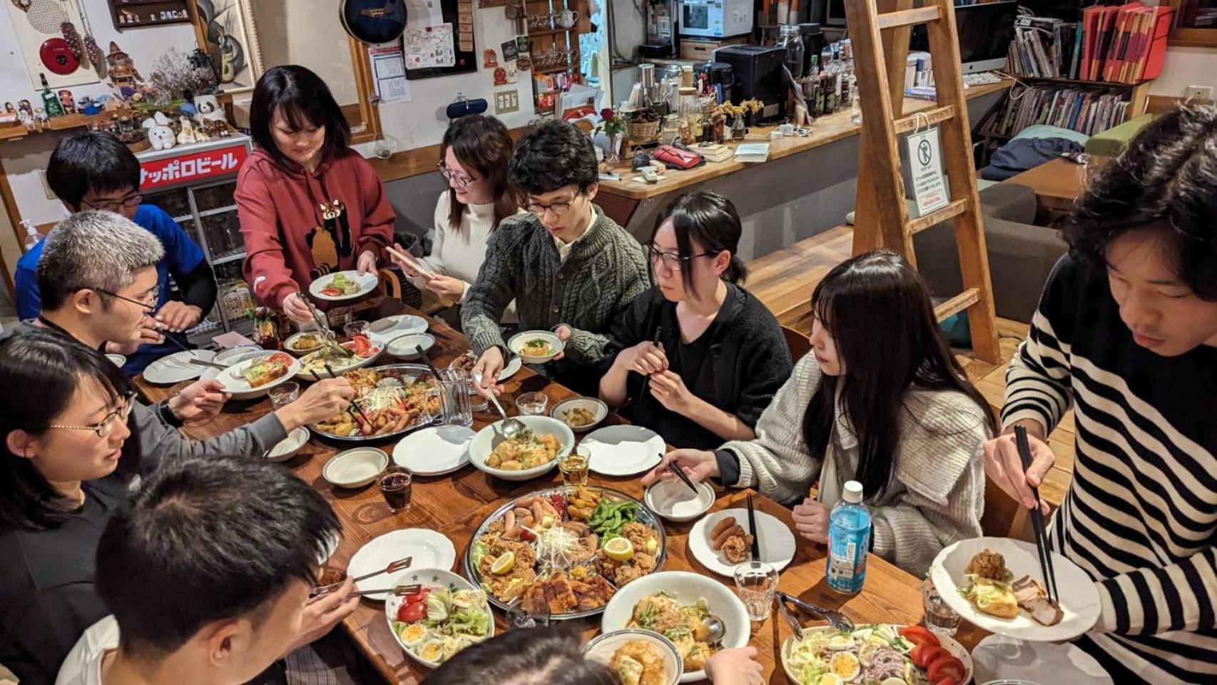 乗鞍高原の宿テンガロンハットb&Btengallonhat 마츠모토 외부 사진